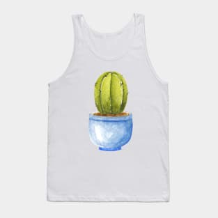 Cactus Tank Top